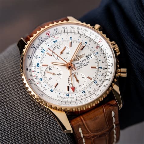 breitling navitimer gmt uk|which breitling navitimer to buy.